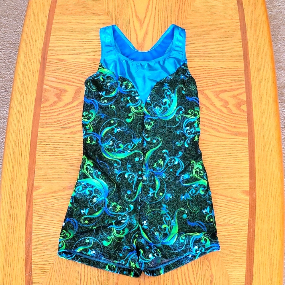 Unitard XLC